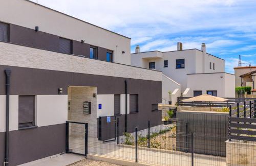Vrvari Apartamento | Sabena Apartment with private Whirlpool