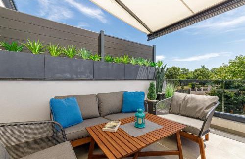 Vrvari Apartamento | Sabena Apartment with private Whirlpool