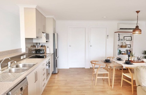 Waterhouse Casa | Sabi@Robe★WiFi ★View★300m to Beach★Dog friendly