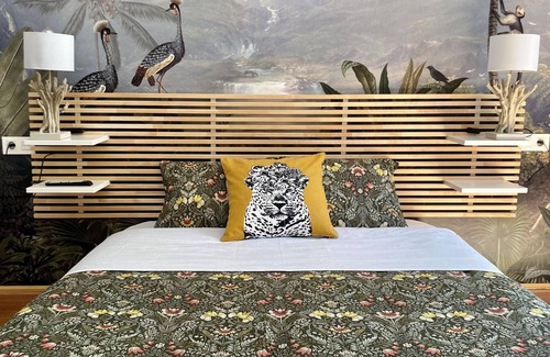 Sol Hotel | SabiaNatura - boutiqueMadrid