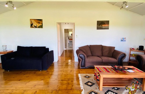 Cork Cabina | Sabie River Bush Lodge