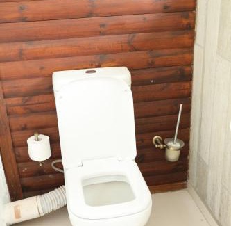 Cork Cabina | Sabie River Bush Lodge