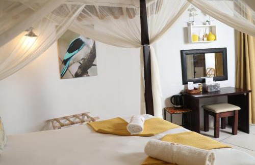 Cork Cabina | Sabie River Bush Lodge