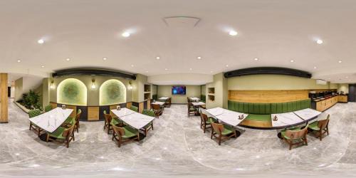 Galata Hotel | Sabiha Sultan Hotel-Karakoy
