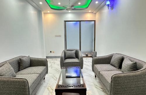 Sylhet Apartamento | Sabina Manzil