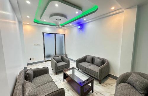 Sylhet Apartamento | Sabina Manzil