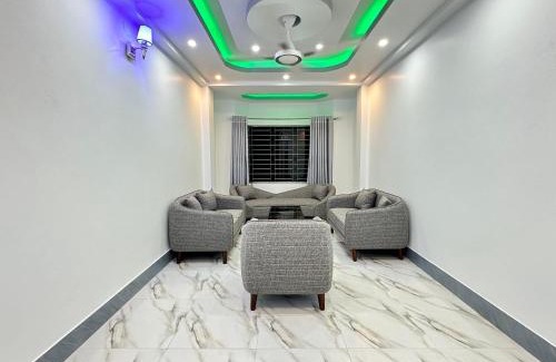 Sylhet Apartamento | Sabina Manzil