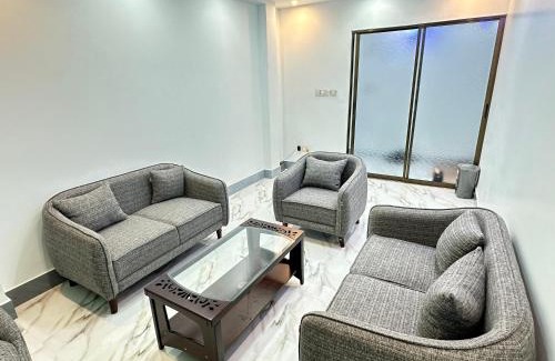 Sylhet Apartamento | Sabina Manzil