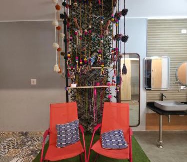 Callao Apartamento | sabina nuevo aeropuerto x12