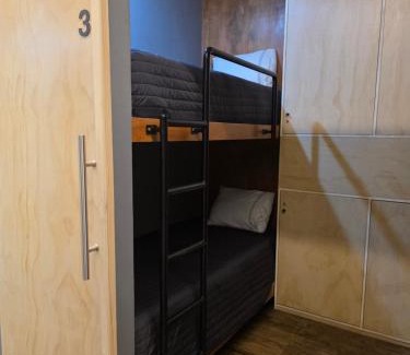 Callao Apartamento | sabina nuevo aeropuerto x12