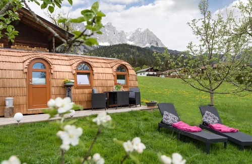 Going am Wilden Kaiser Apartamento | Sabindls Kaiser Platzl