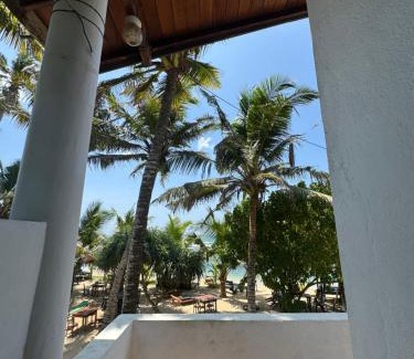 Polhena Hotel | Sabine Holiday Resort and Restaurant