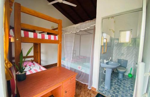Polhena Hotel | Sabine Holiday Resort and Restaurant