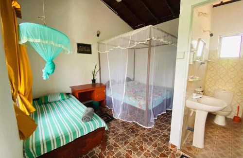 Polhena Hotel | Sabine Holiday Resort and Restaurant
