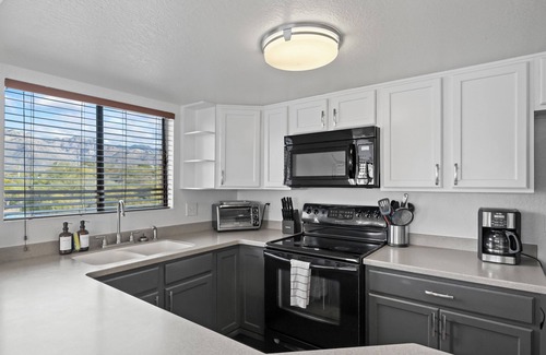 Tucson Condominio | Sabino Canyon Getaway