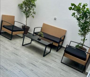 Quartier Des Mimosas Apartamento | Sabir Hadaj