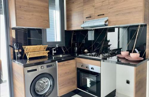 Quartier Des Mimosas Apartamento | Sabir Hadaj