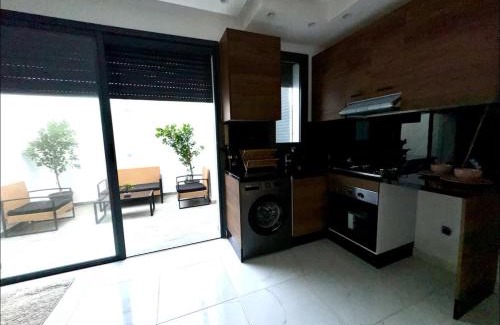 Quartier Des Mimosas Apartamento | Sabir Hadaj