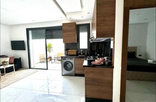 Quartier Des Mimosas Apartamento | Sabir Hadaj
