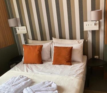 Les Sables d'Olonne Apartamento | Sabl'Appart Les Sables d'Olonne