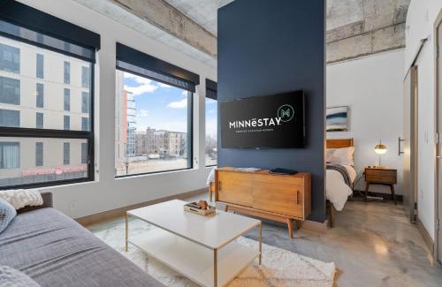 Warehouse District Apartamento | Sable 203 - Alcove