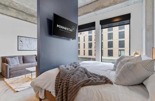 Warehouse District Apartamento | Sable 203 - Alcove