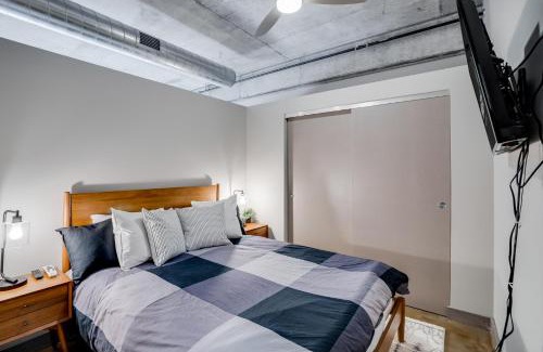 Warehouse District Apartamento | Sable 306 - One Bedroom