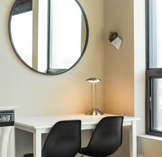 Warehouse District Apartamento | Sable 306 - One Bedroom
