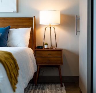 Warehouse District Apartamento | Sable 703 - Alcove