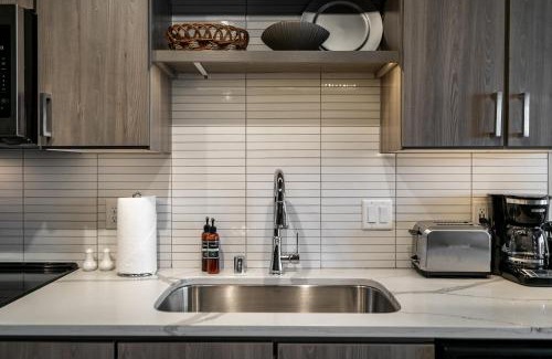 Warehouse District Apartamento | Sable 803 - Alcove
