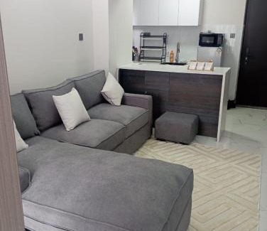 Kilimani Apartamento | Sable Deluxe