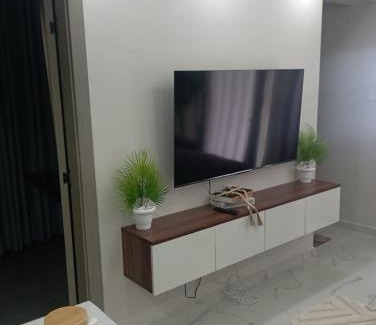 Kilimani Apartamento | Sable Deluxe