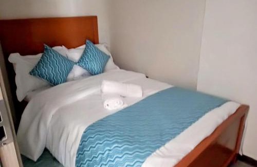 Kilimani Apartamento | Sable Deluxe