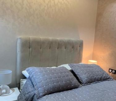 Mehdya Apartamento | Sable, Soleil et Fun à Mehdia!