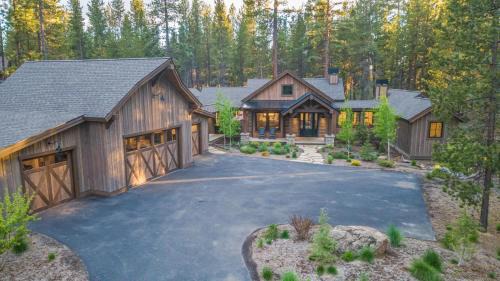 Sunriver Casa | Sablerock 1