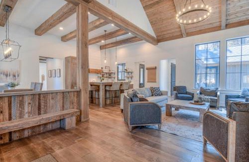 Sunriver Casa | Sablerock 1