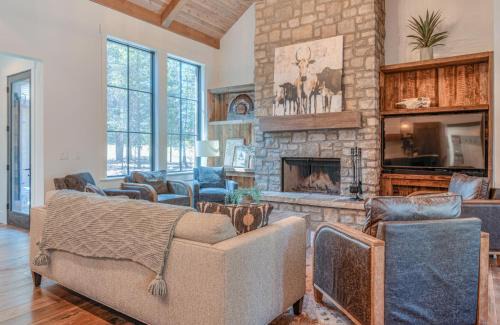 Sunriver Casa | Sablerock 1