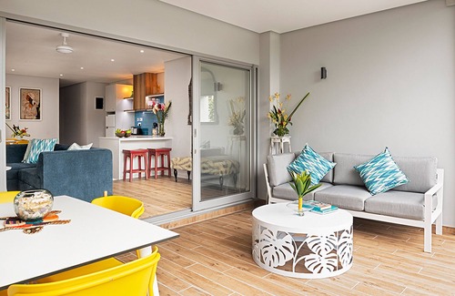 Beau Vallon Apartamento | Sables d'Or Luxury Apartments