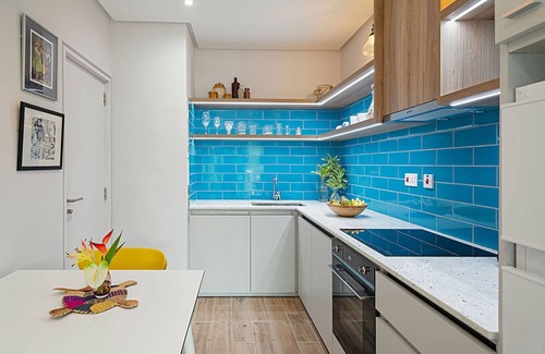Beau Vallon Apartamento | Sables d'Or Luxury Apartments