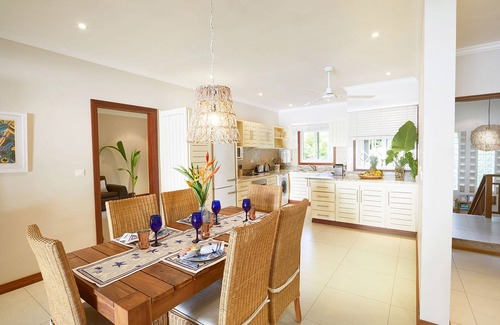 Beau Vallon Apartamento | Sables d'Or Luxury Apartments