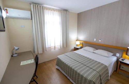 Guarulhos City Centre Hotel | Sables Hotel Guarulhos