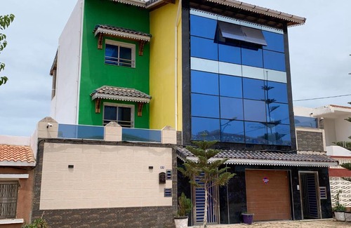 Sablettes Apartamento | Sablet