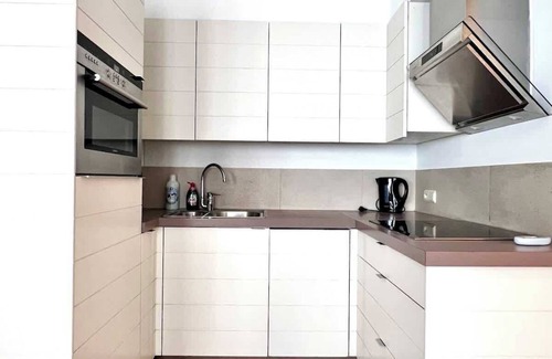 Quartier du Sablon - Zavelwijk Apartamento | Sablon Centre Cozy apartment near the museums
