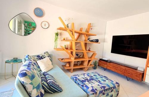 Domino Casa | Sablonnette