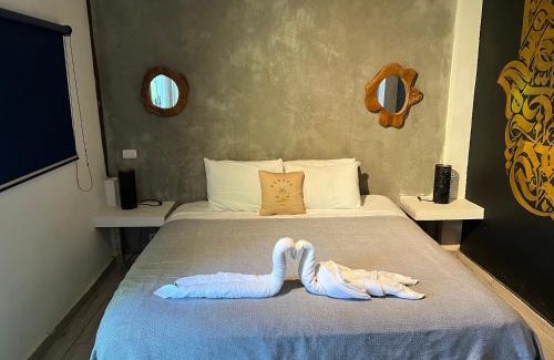 Isla Saboga Hotel | Saboga Lodge