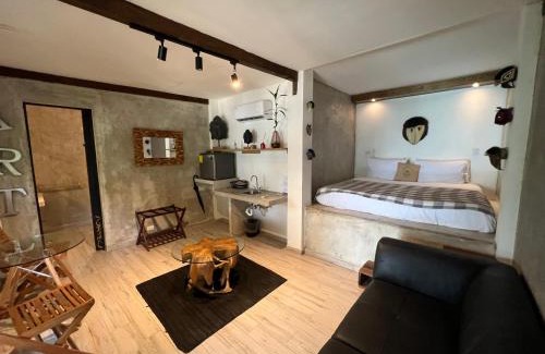 Isla Saboga Hotel | Saboga Lodge