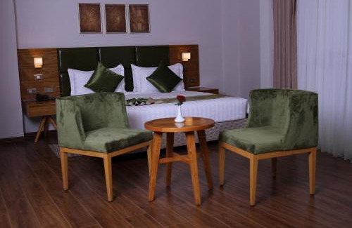 Bole Hotel | Sabon Hotel