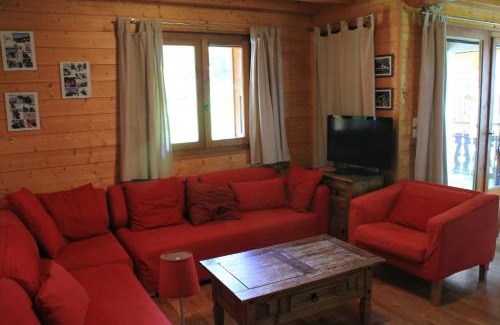 Chatel Apartamento | SABOT DE VENUS SA8 TELECABINE & SPACIOUS 7 Pers