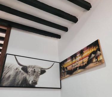 Uroa Apartamento | Sabrina Apartment