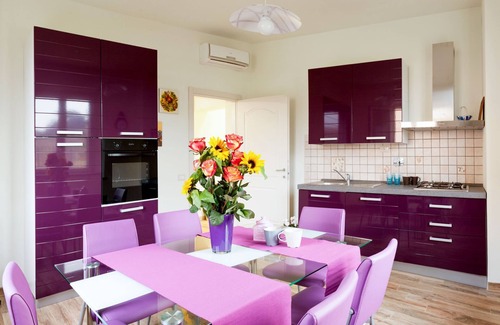 San Michele di Moriano Apartamento | Sabrina by Interhome
